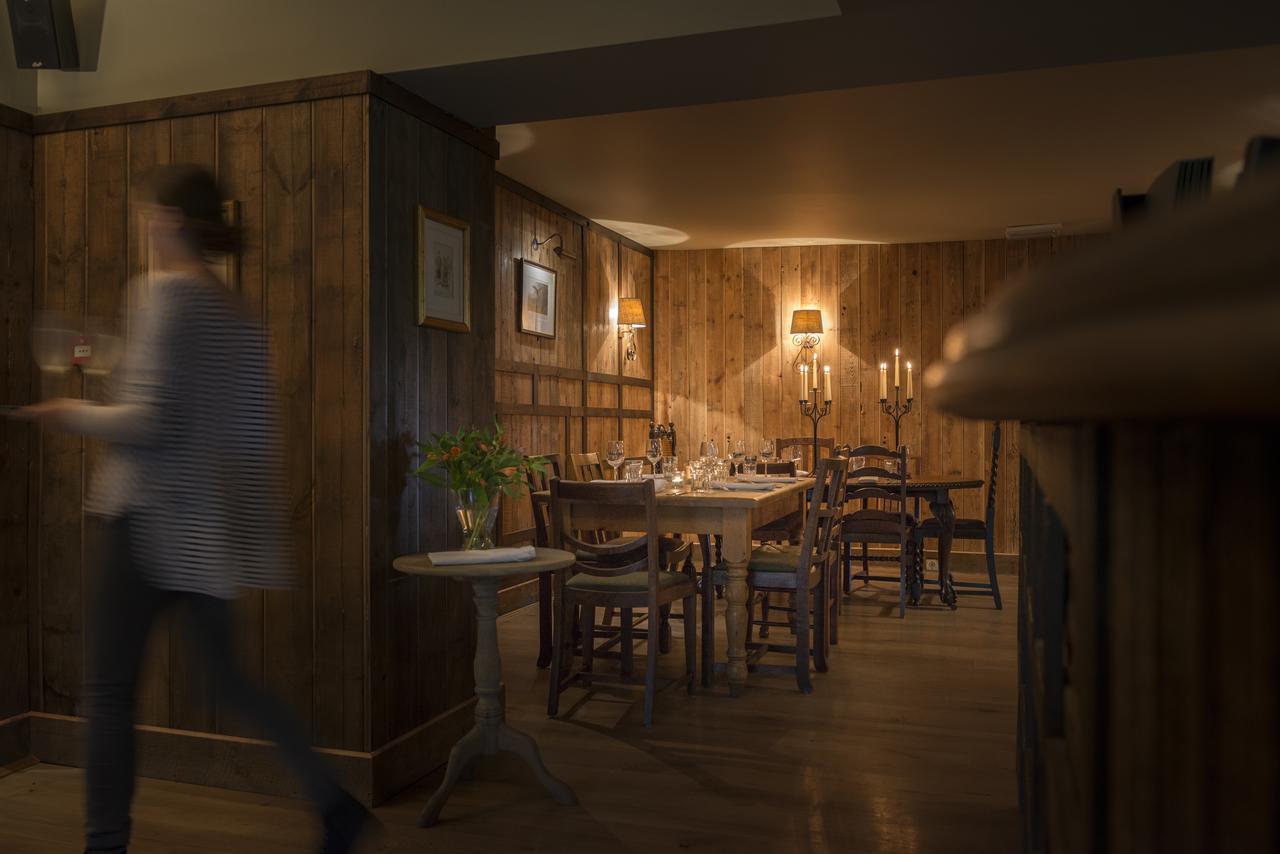 The Hawk Inn Andover Kültér fotó